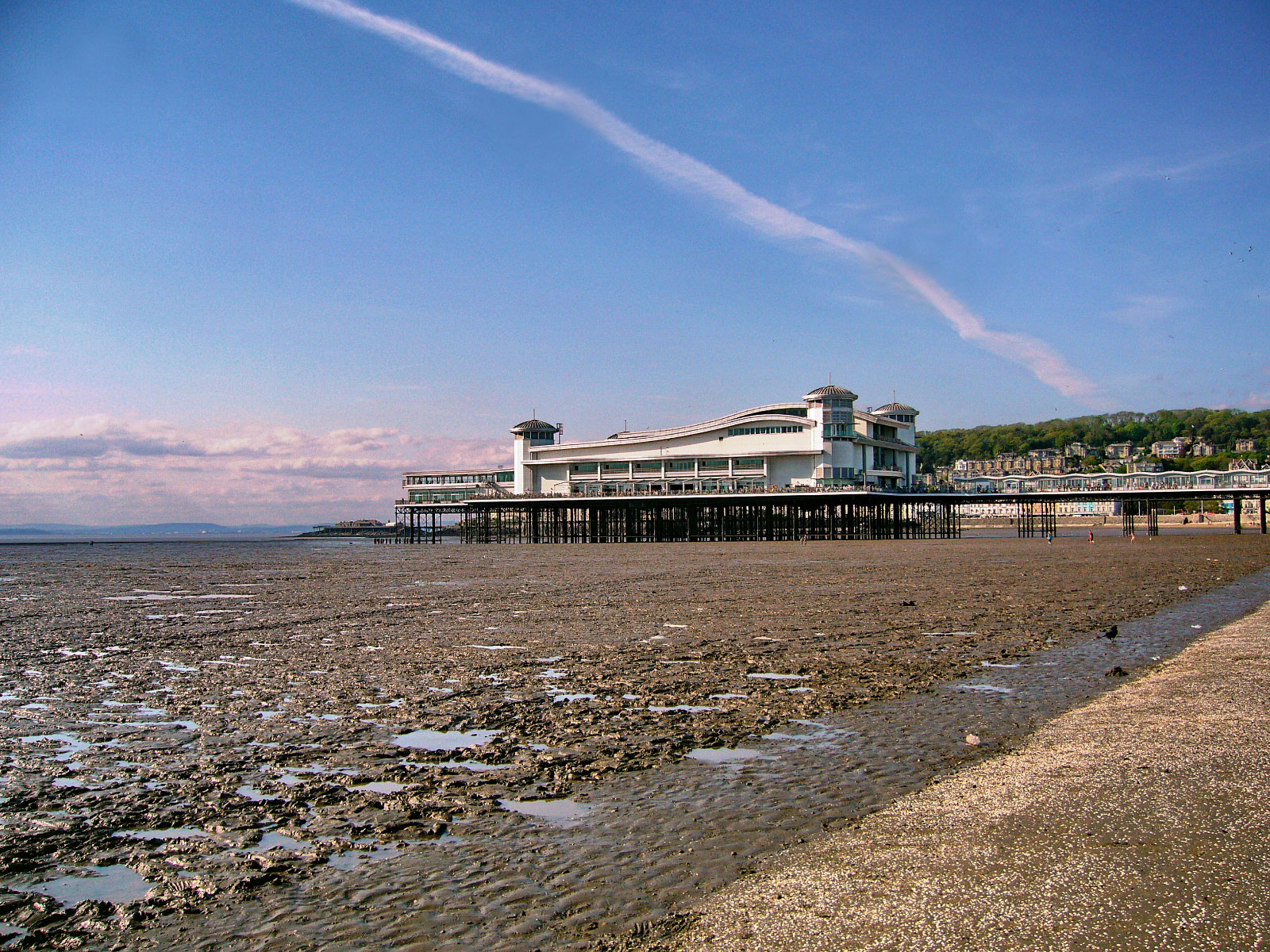 Weston Super Mare